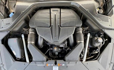 2024 Genesis GV80 Base