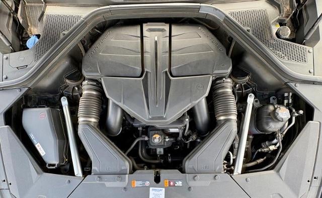 2024 Genesis GV80 Base