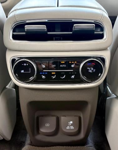 2024 Genesis GV80 Base
