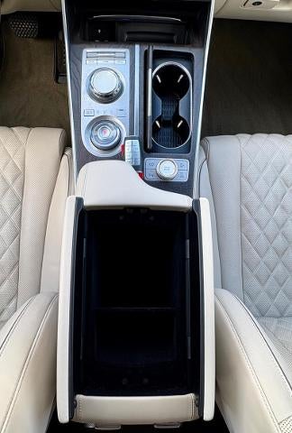 2024 Genesis GV80 Base