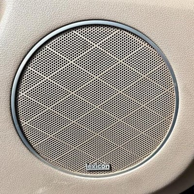 2024 Genesis GV80 Base