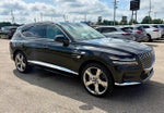 2024 Genesis GV80 Base