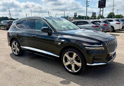 2024 Genesis GV80 Base