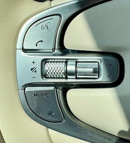 2024 Genesis GV80 Base