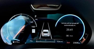 2024 Genesis GV80 Base