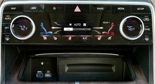 2024 Genesis GV80 Base
