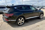 2024 Genesis GV80 Base