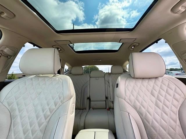 2024 Genesis GV80 Base