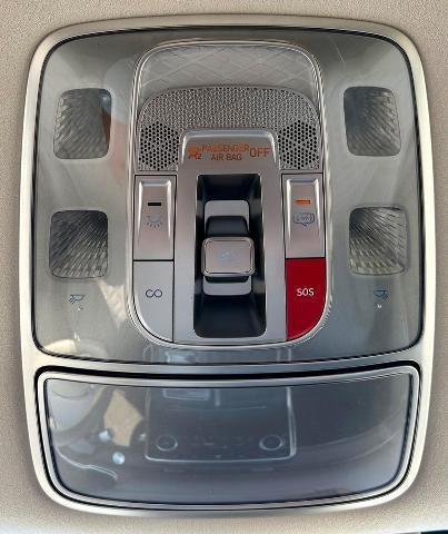 2024 Genesis GV80 Base