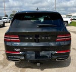 2024 Genesis GV80 Base