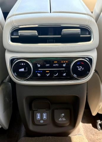 2024 Genesis GV80 Base