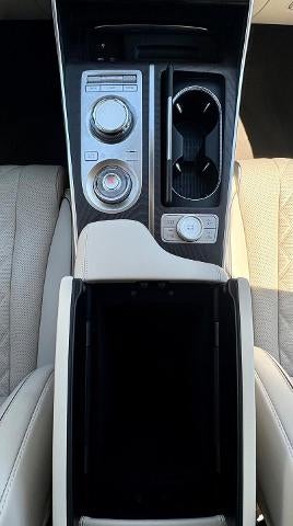 2024 Genesis GV80 Base