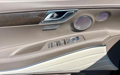 2024 Genesis GV80 Base