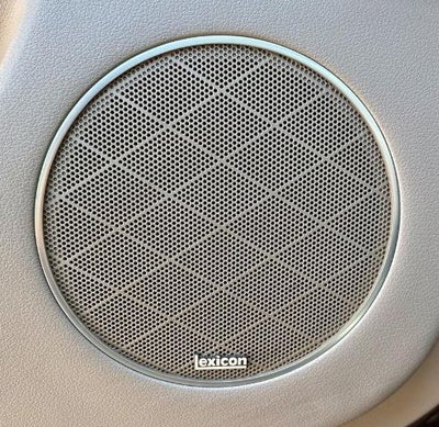 2024 Genesis GV80 Base