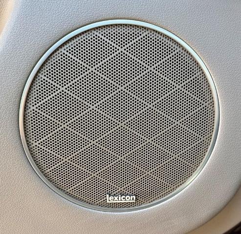 2024 Genesis GV80 Base