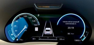 2024 Genesis GV80 Base