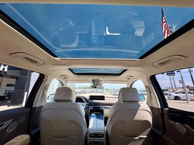 2024 Genesis GV80 Base