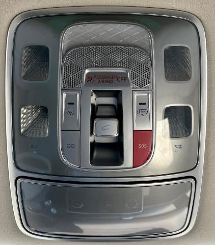 2024 Genesis GV80 Base