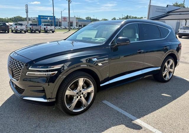2024 Genesis GV80 Base