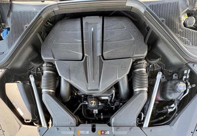 2024 Genesis GV80 Base