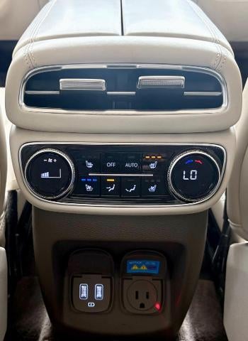 2024 Genesis GV80 Base
