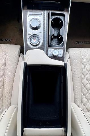 2024 Genesis GV80 Base