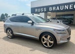 2024 Genesis GV80 Base