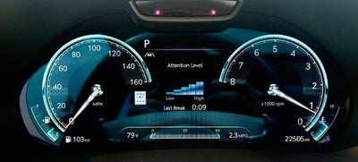 2024 Genesis GV80 Base