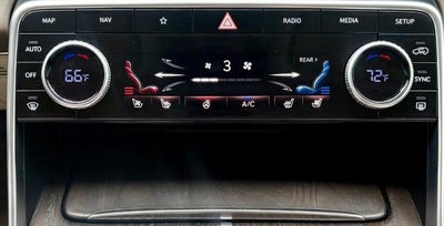 2024 Genesis GV80 Base