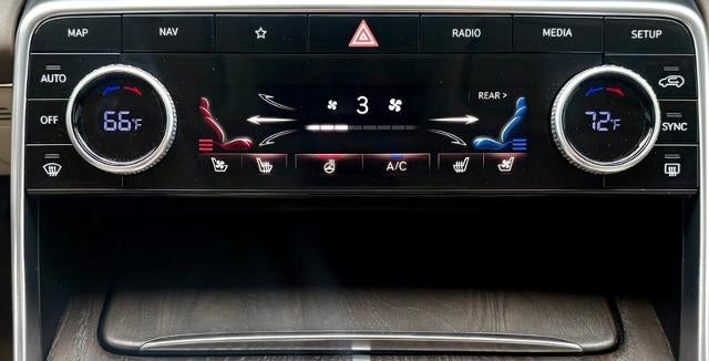 2024 Genesis GV80 Base