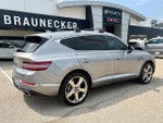 2024 Genesis GV80 Base