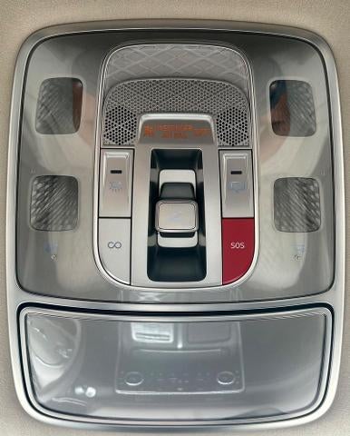 2024 Genesis GV80 Base