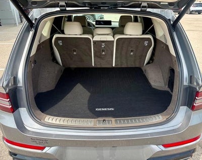 2024 Genesis GV80 Base