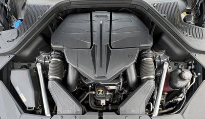 2024 Genesis GV80 Base