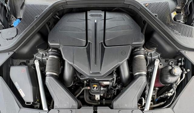 2024 Genesis GV80 Base