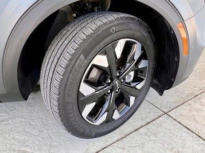 2024 Kia Sportage Plug-In Hybrid X-Line Prestige