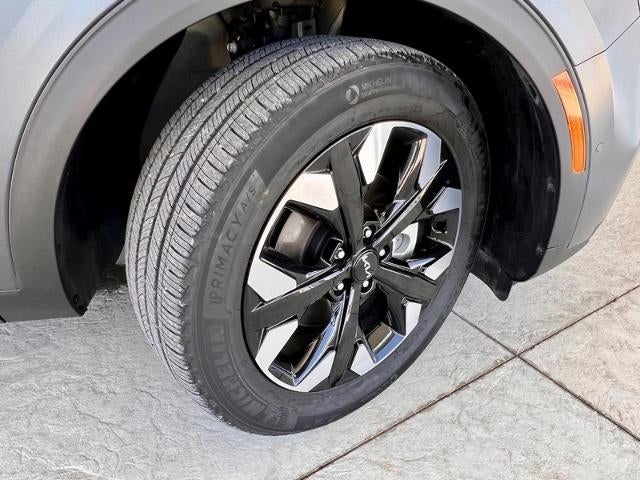2024 Kia Sportage Plug-In Hybrid X-Line Prestige