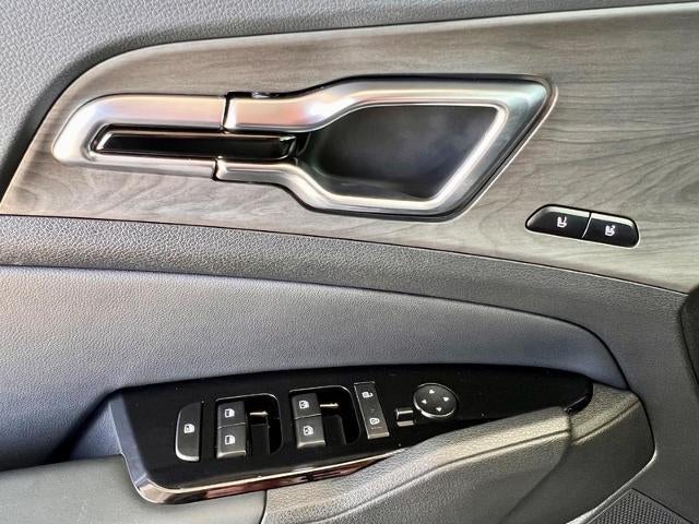 2024 Kia Sportage Plug-In Hybrid X-Line Prestige