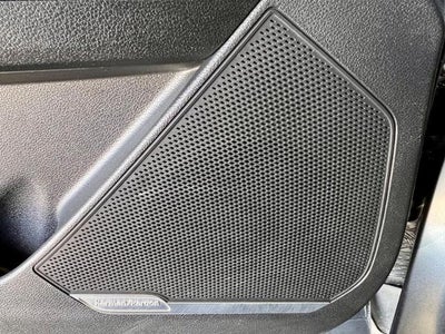 2024 Kia Sportage Plug-In Hybrid X-Line Prestige