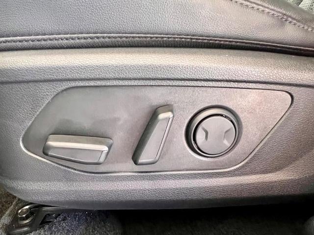 2024 Kia Sportage Plug-In Hybrid X-Line Prestige