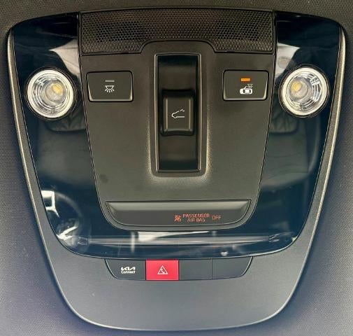2024 Kia Sportage Plug-In Hybrid X-Line Prestige