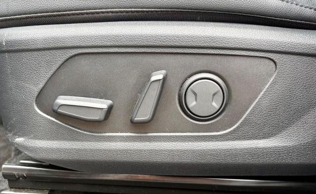 2024 Kia Sportage Plug-In Hybrid X-Line Prestige