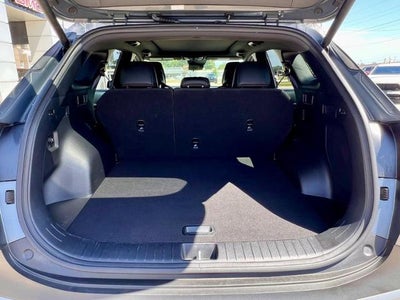 2024 Kia Sportage Plug-In Hybrid X-Line Prestige