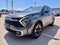 2024 Kia Sportage Plug-In Hybrid X-Line Prestige