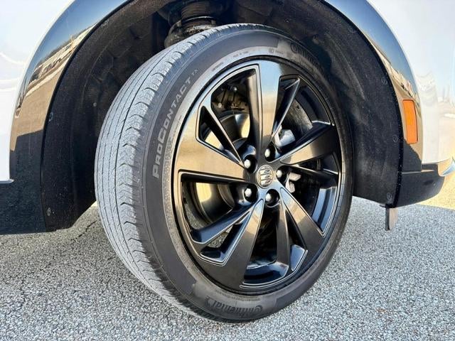 2024 Buick Envision Sport Touring