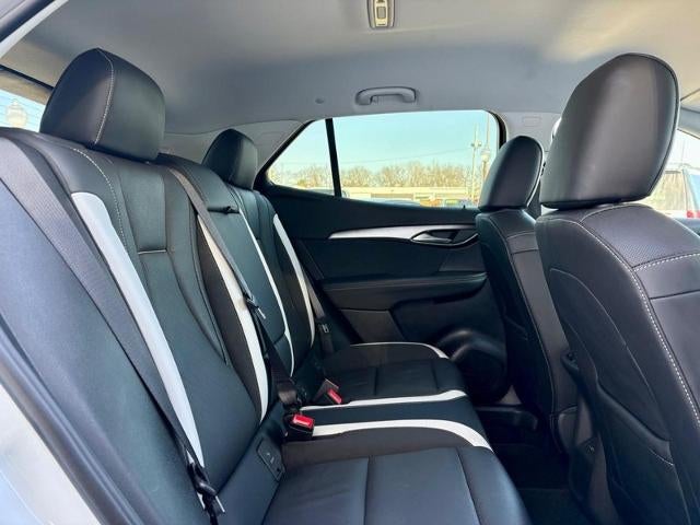 2024 Buick Envision Sport Touring