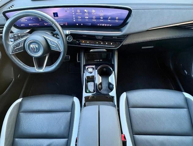 2024 Buick Envision Sport Touring