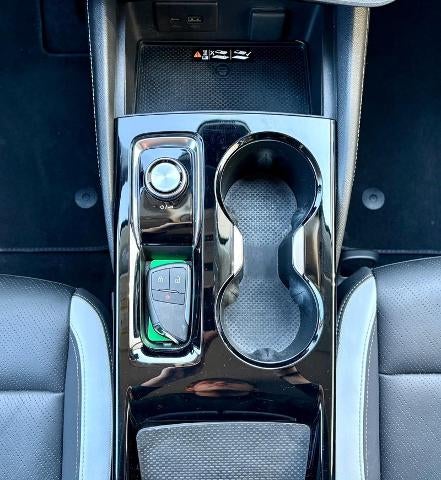 2024 Buick Envision Sport Touring