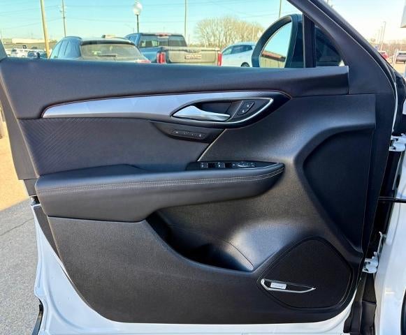 2024 Buick Envision Sport Touring