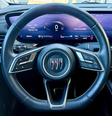 2024 Buick Envision Sport Touring